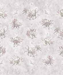 Factura FAUNA DINOLAND 4